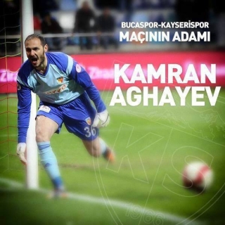Kamran Ağayev: “Neftçi”yə qarşı iştirakım sual altındadır"